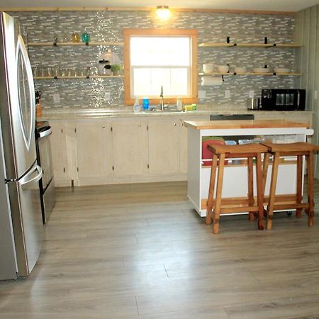 Lake Fork Fishing Getaway Quitman Exteriör bild