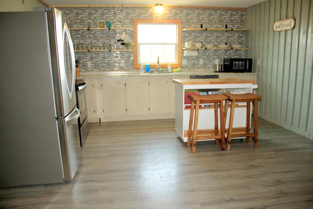 Lake Fork Fishing Getaway Quitman Exteriör bild