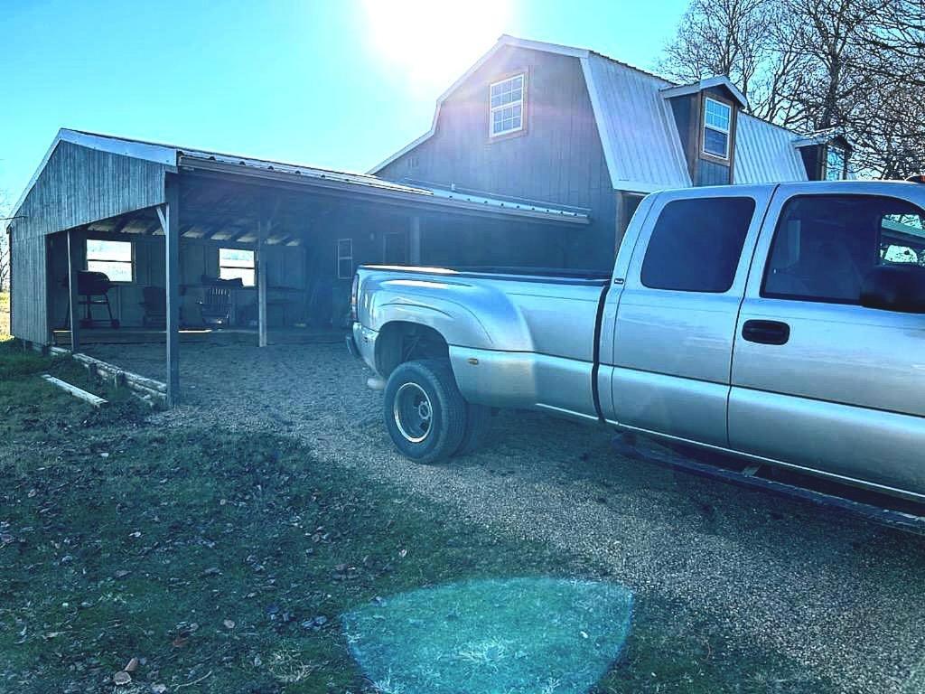 Lake Fork Fishing Getaway Quitman Exteriör bild
